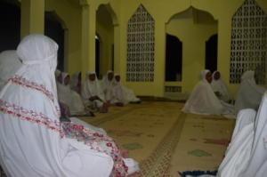 Safari Ramadhan @Masjid Al-Barokah